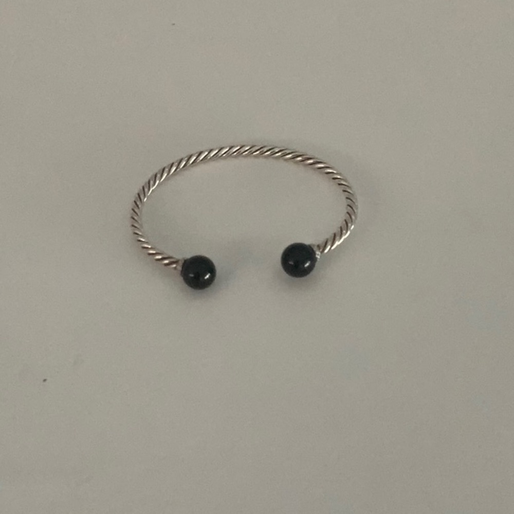 David Yurman bracelet - Picture 6 of 13